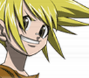 Animax Original Characters