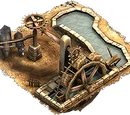 Small noria