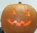 Annoying Orange animation revealants