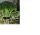 Broccoli Leader