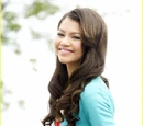 Zendaya