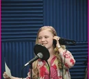 Olive's Rap