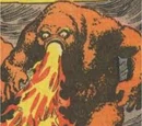 Fire-Trolls