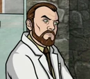 Doctor Krieger