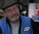 Gene Parmesan