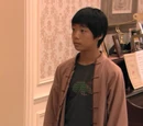 Annyong Bluth