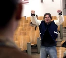 Steve Holt