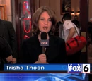 Trisha Thoon