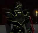 Armor of Darkness