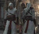 Altaïr Ibn-La'Ahad's robes