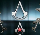 A Ordem dos Assassinos
