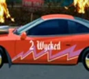 2 Wycked