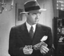 Yours Truly, Johnny Dollar