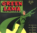 Green Lama