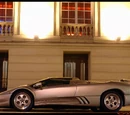 Lamborghini Diablo