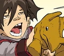 Sho