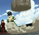History of Toph Beifong (Summer 100 ASC)