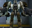 Exosuit