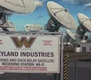 Weyland Industries
