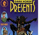 Dark Horse Presents 36