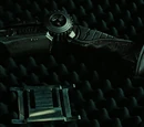 Plasma Cannon