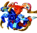 Go Garyu