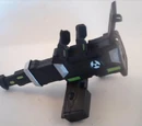 Battle Cannons