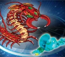 Centipoid