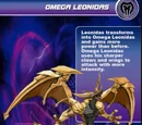Omega Leonidas