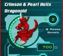Spectra999/My MOST Powerful Bakugan