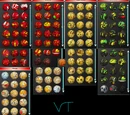 VentusThunder/VT's Dimensions Collection!