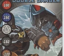 Double Danger