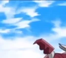 Maxus Cross Dragonoid