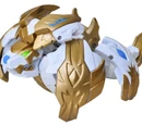 Shield Leoness