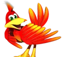Kazooie