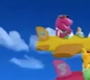Round and Round We Go