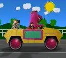 Are We There Yet?