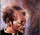 Amadeus Arkham