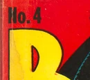 Batman Issue 4
