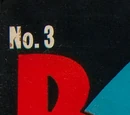 Batman Issue 3