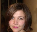 Maggie Gyllenhaal