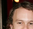 Heath Ledger