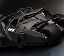 The Tumbler