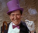 The Penguin (Burgess Meredith)