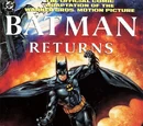 Batman Returns Comic Adaptation
