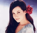 Grey DeLisle