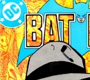 Batman Issue 386