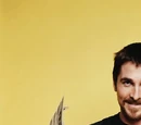 Christian Bale