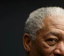 Morgan Freeman