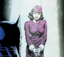 Martha Wayne